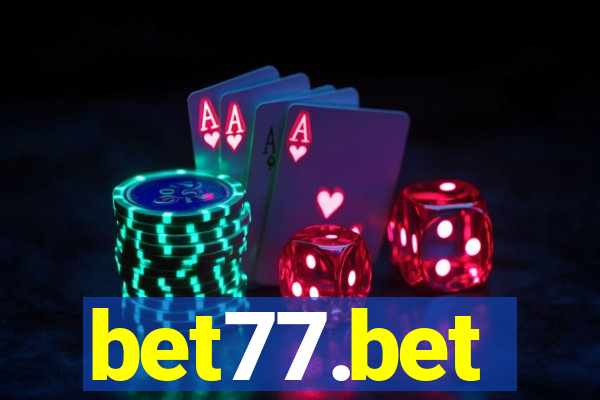 bet77.bet