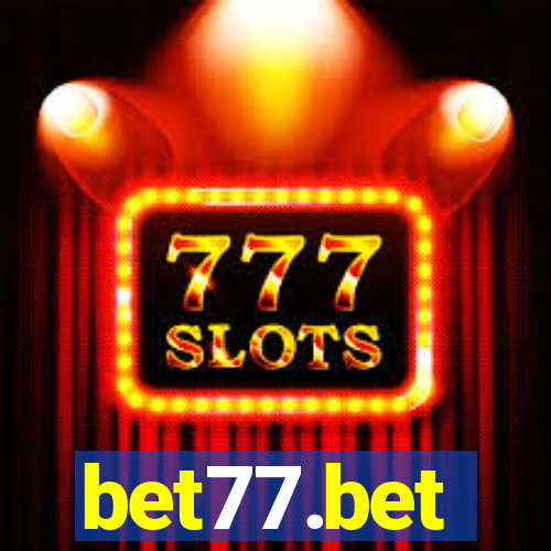 bet77.bet