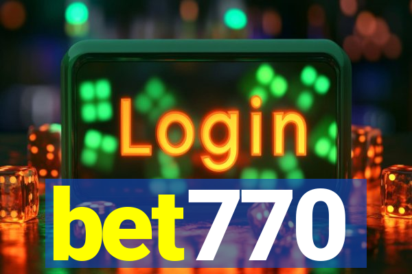 bet770