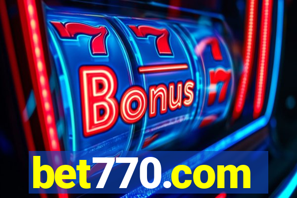 bet770.com