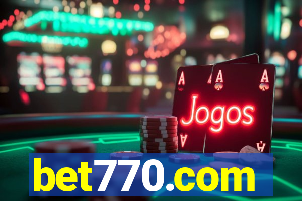 bet770.com