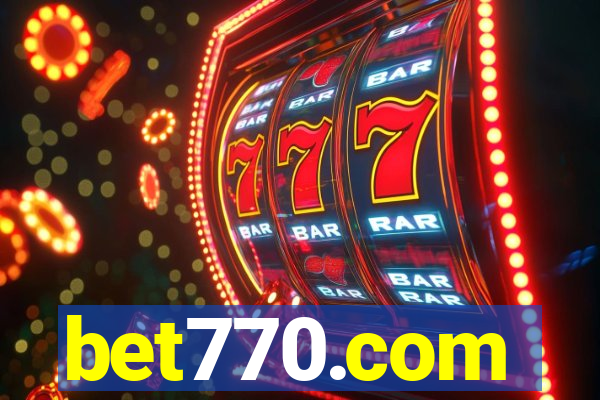 bet770.com