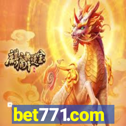 bet771.com