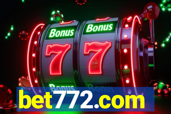 bet772.com