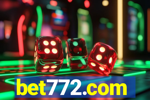 bet772.com