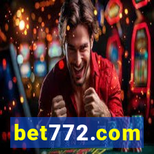 bet772.com