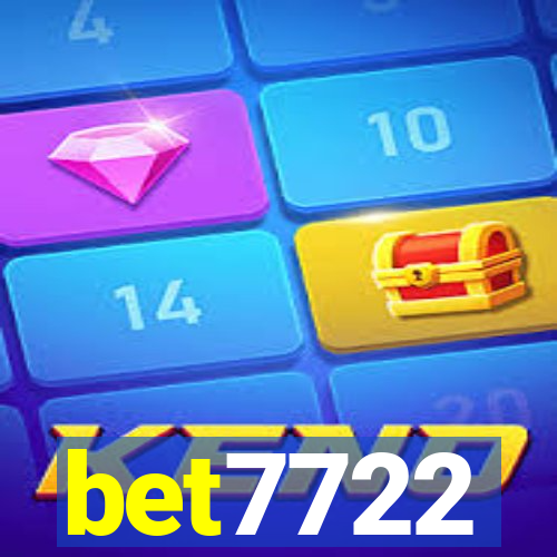 bet7722