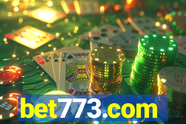 bet773.com