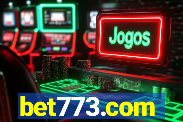 bet773.com