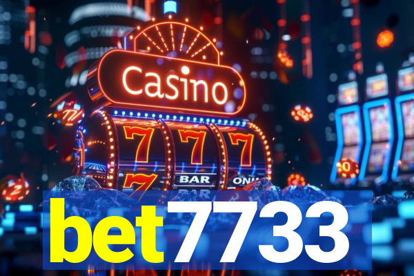 bet7733