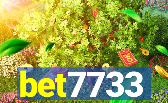 bet7733