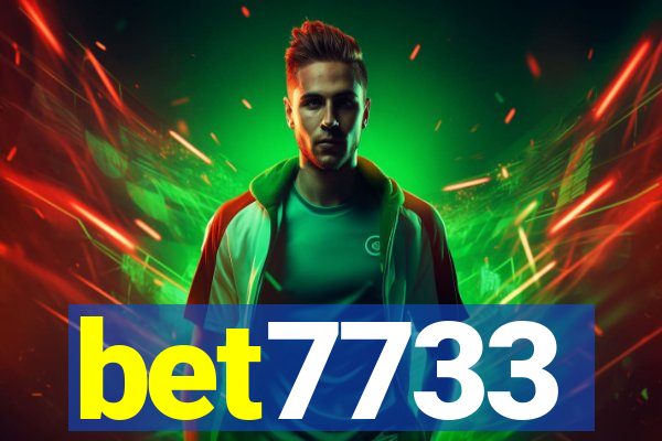 bet7733