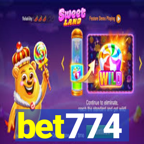 bet774