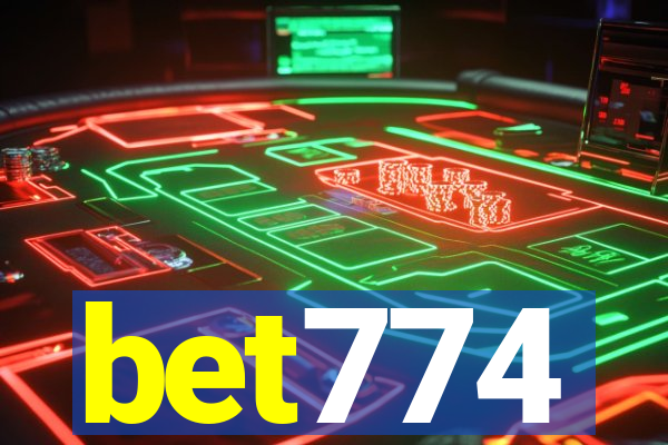 bet774