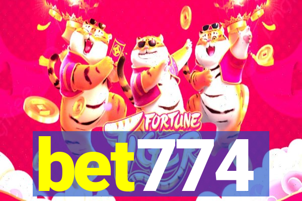 bet774