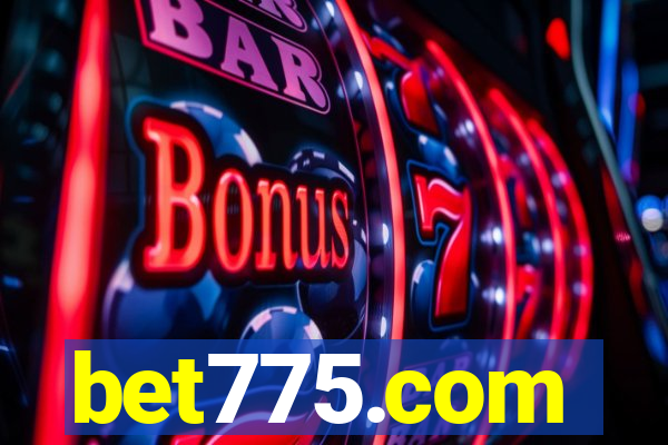 bet775.com