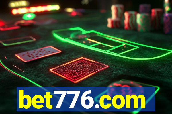 bet776.com