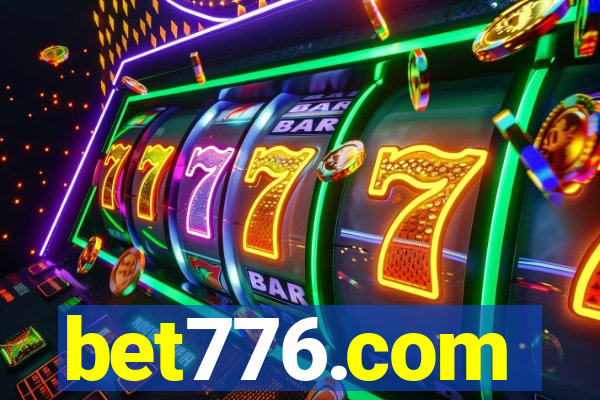 bet776.com