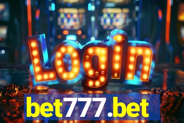 bet777.bet