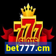 bet777.cm