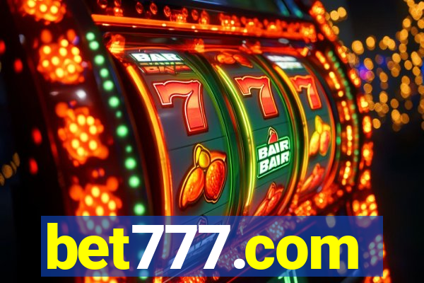 bet777.com