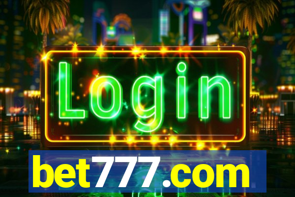 bet777.com