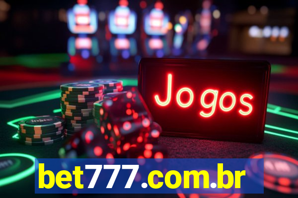 bet777.com.br