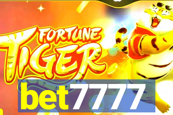 bet7777