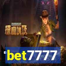 bet7777