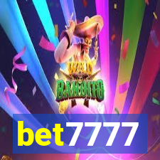 bet7777