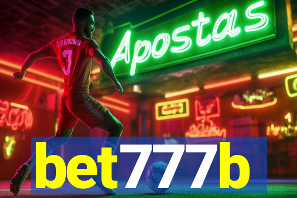 bet777b