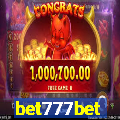 bet777bet