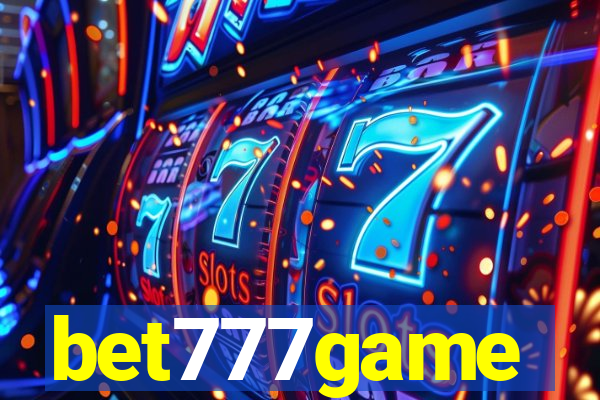 bet777game