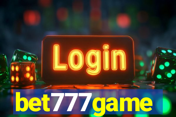 bet777game