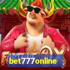 bet777online