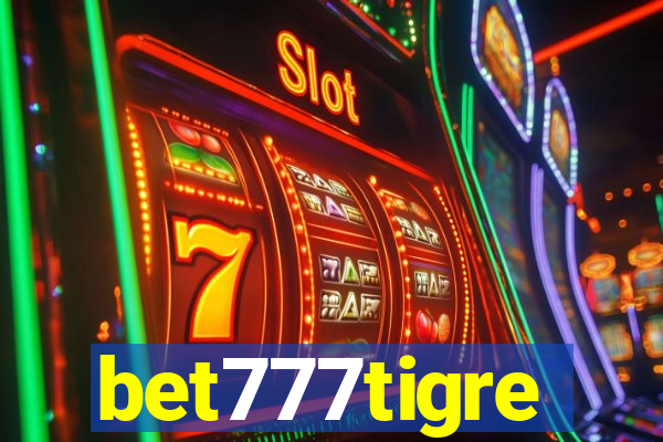 bet777tigre