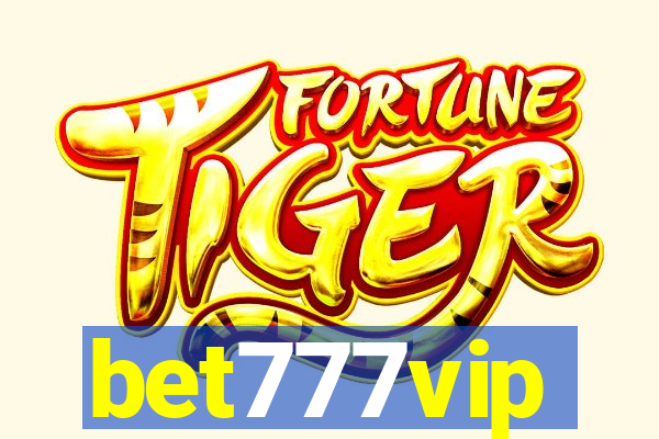 bet777vip