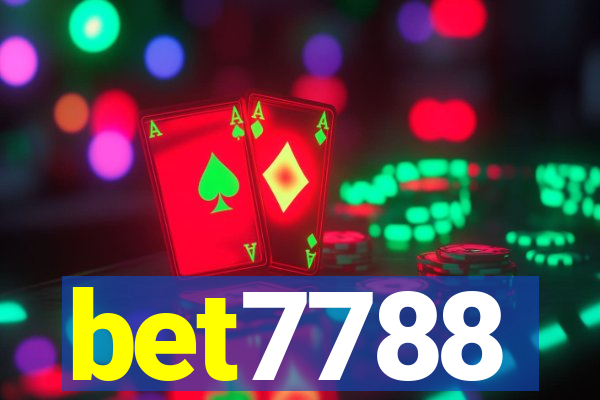 bet7788