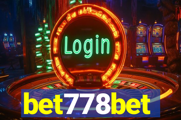 bet778bet