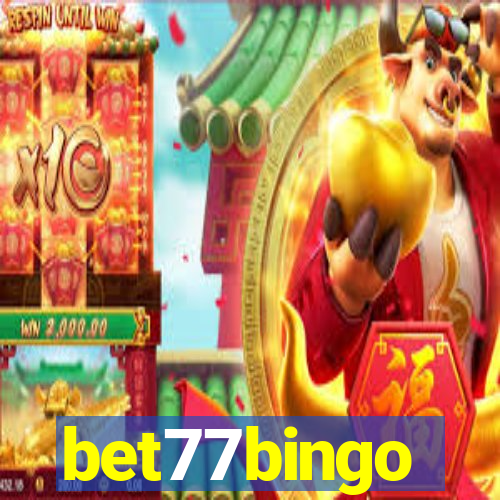 bet77bingo