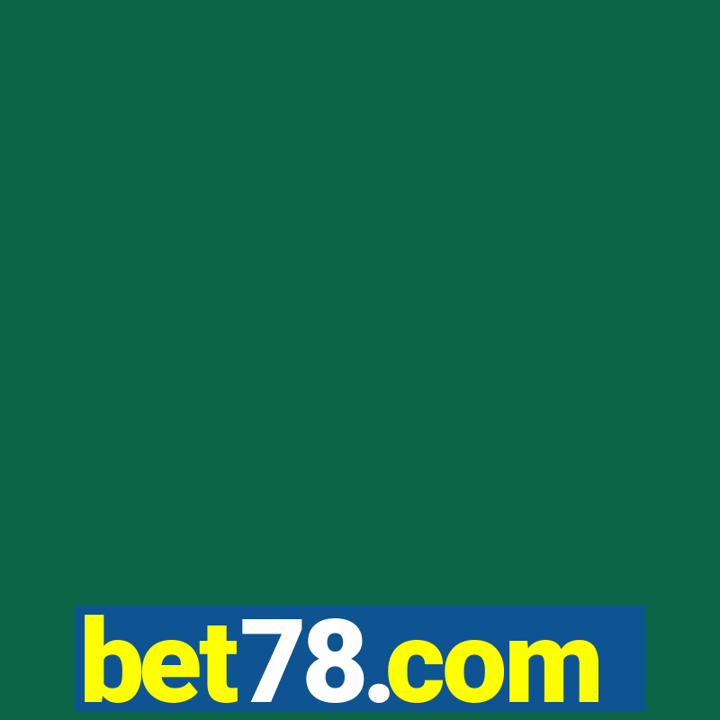 bet78.com