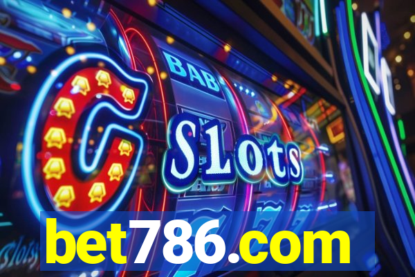 bet786.com