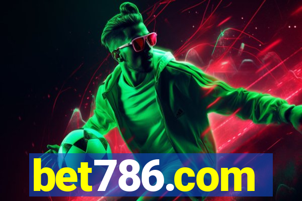 bet786.com