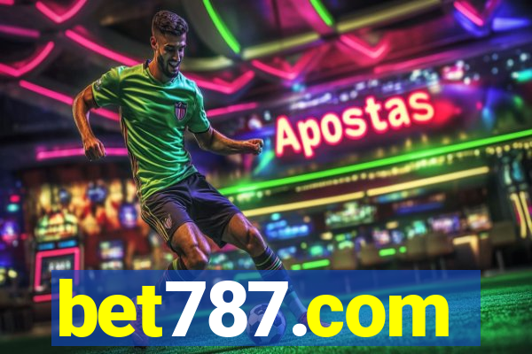 bet787.com