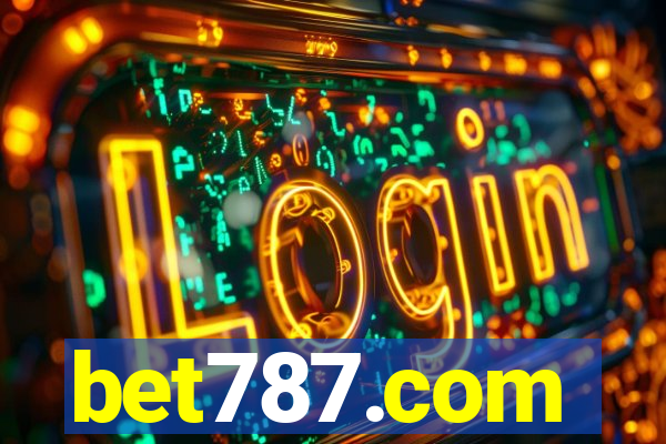 bet787.com