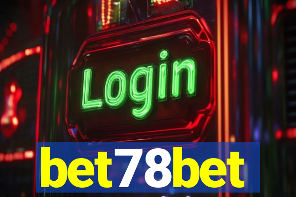 bet78bet