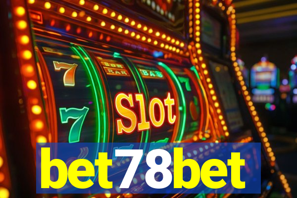 bet78bet