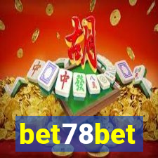 bet78bet