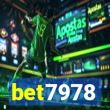 bet7978