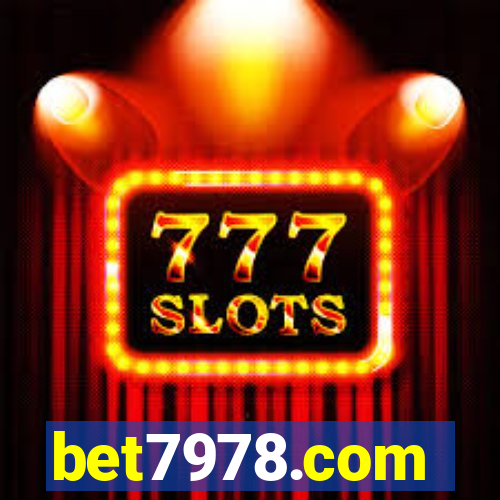 bet7978.com